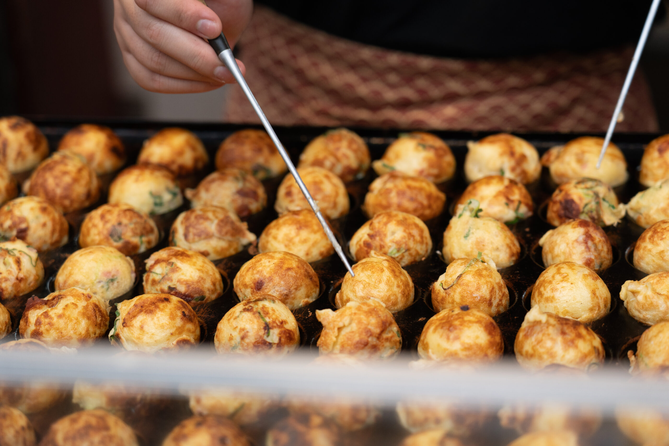Takoyaki